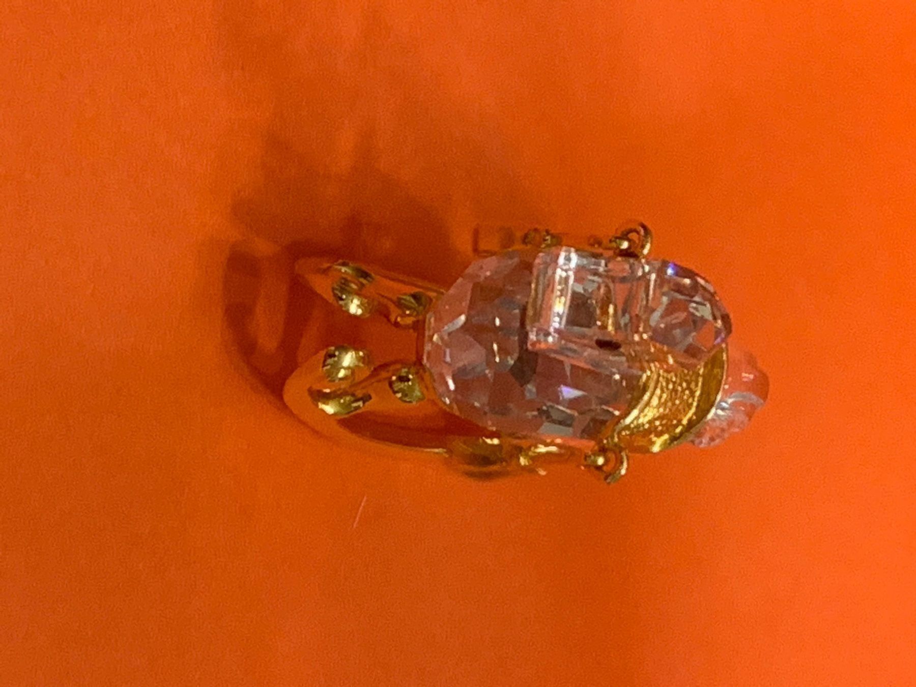Swarovski Figuren: Swarovski Crystal Memories Schaukelpferde – Neu (gemäss Beschreibung) aus Oberglatt ZH von Multimix 2