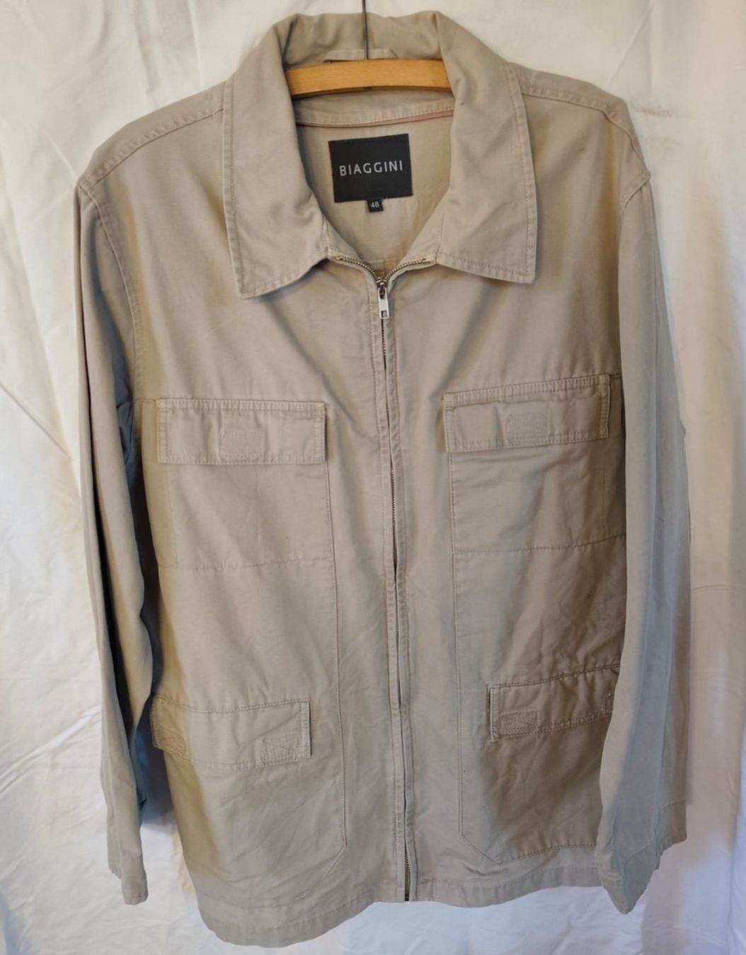 Giacche: Jacke (Übergangsjacke) – Usato da Haag (Rheintal) venduto da sch_2zy9