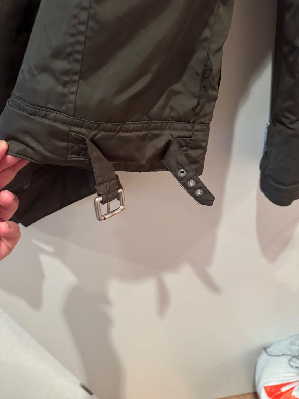 Giacche: Frühlingsjacke – Usato da Männedorf venduto da left-overs 3
