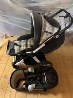 Kinderwagen Hartan Racer GT Kombikinderwagen