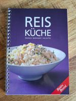 Betty Bossi; Reis Küche