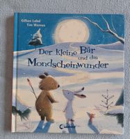 Buch - Der kleine Bär und das Mondscheinwunder