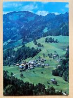 AK Libingen SG (gelaufen)