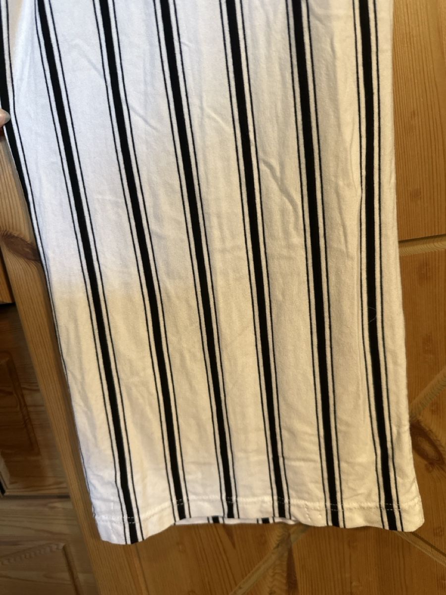 Tute: Sommerlicher Streifen-Jumpsuit ca. Grösse S – Usato da Hergiswil NW venduto da kaufe_at_kaufmann 4