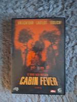 CABIN FEVER     DVD