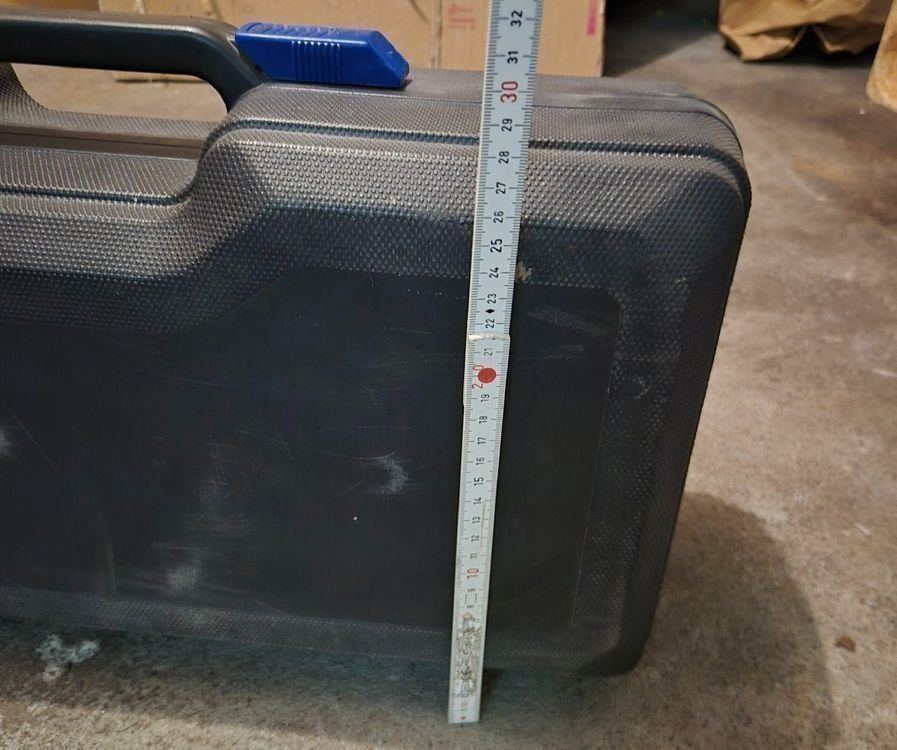 Schleifen & Polieren: Haarschneidemaschine-Bart Neu-Verpackt – Gebraucht aus Liebefeld von DekoBrokland 6