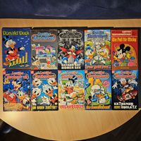 Lustiges Taschenbuch Sammlung - Top Zustand!