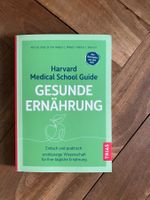 Gesunde Ernährung, Einfach und praktisch - Trias Verlag