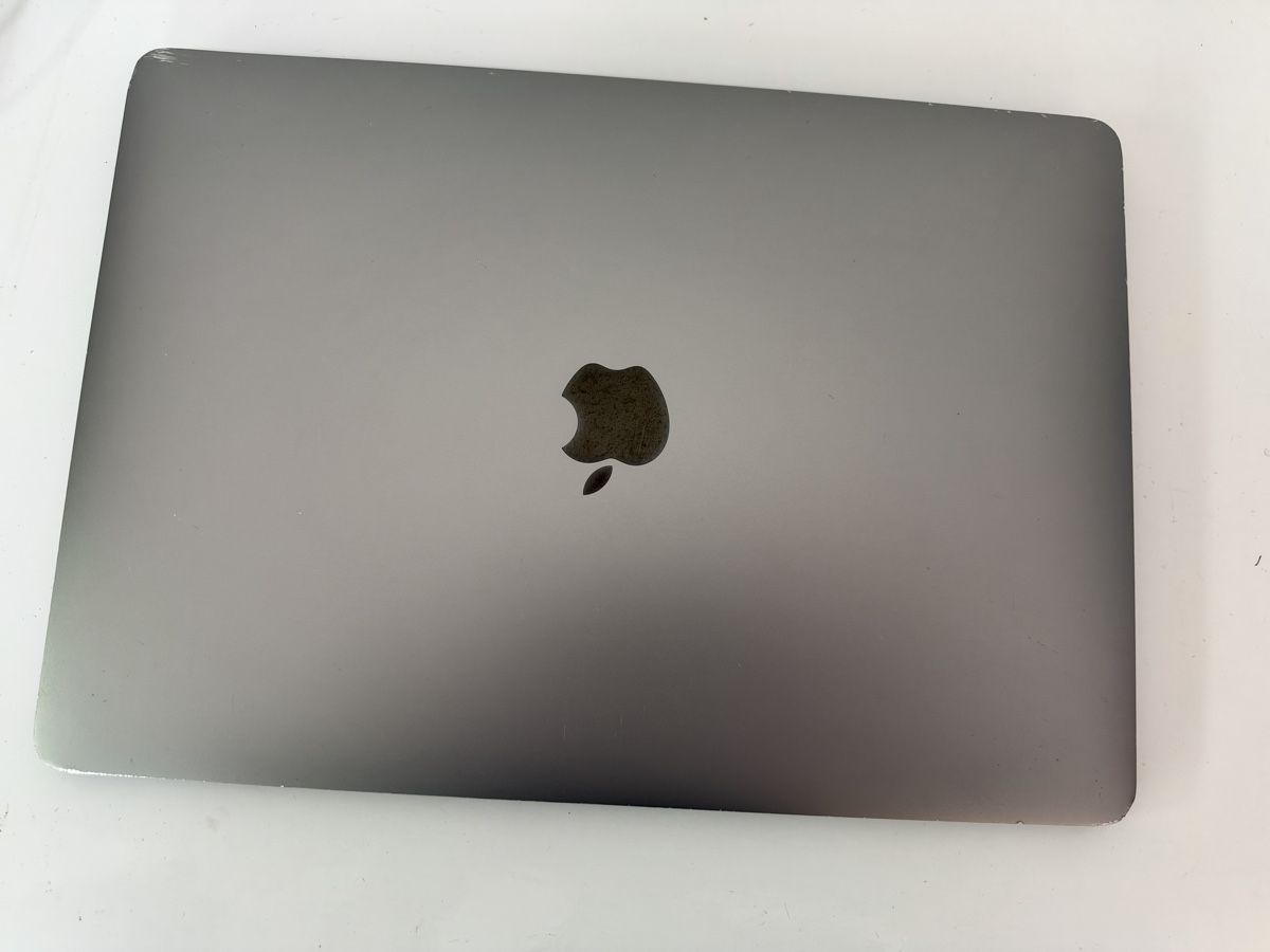 Apple Notebooks: MacBook Air M1 – Defekt aus Saxon von Elviis 1
