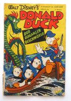 WD Donald Duck: der Schlangenbeschwörer, 23.Sonderheft der