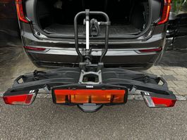 Portabici Thule EasyFold XT F2 - Solo x gancio Fix4Bike