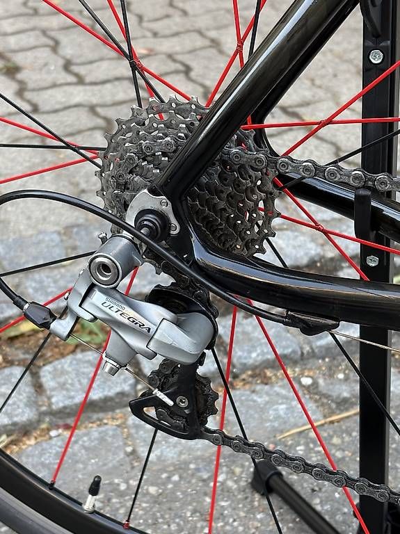 Velos: Koba Rennvelo – Gebraucht aus Olten von crischan 2