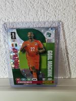 Panini Fifa World Cup 2026 -  597 Haller S. GOAL MACHINE