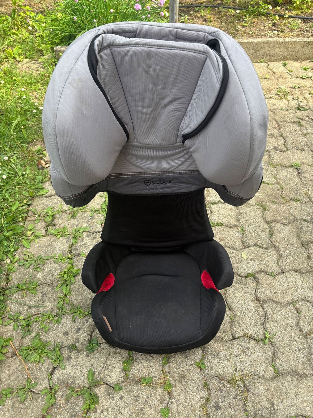 Cybex Sièges auto: CYBEX Kindersitz – D'occasion à Zürich par Annkit