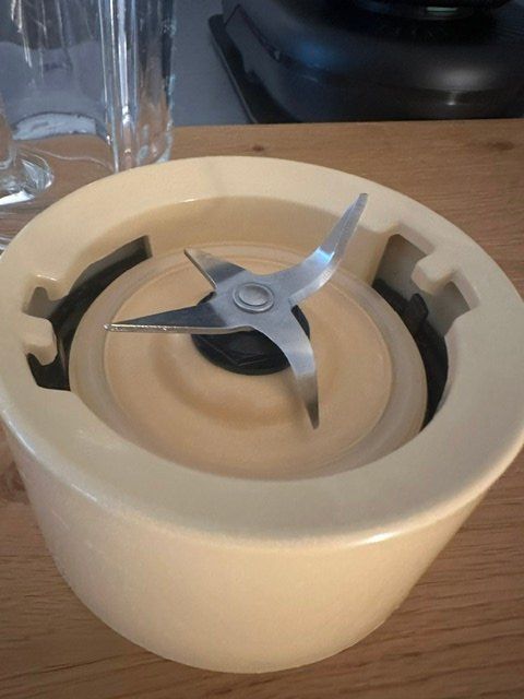 Kitchenaid Appareils de cuisine: KitchenAid Artisan Mixer – D'occasion à Urdorf par Tschitschi_go 2