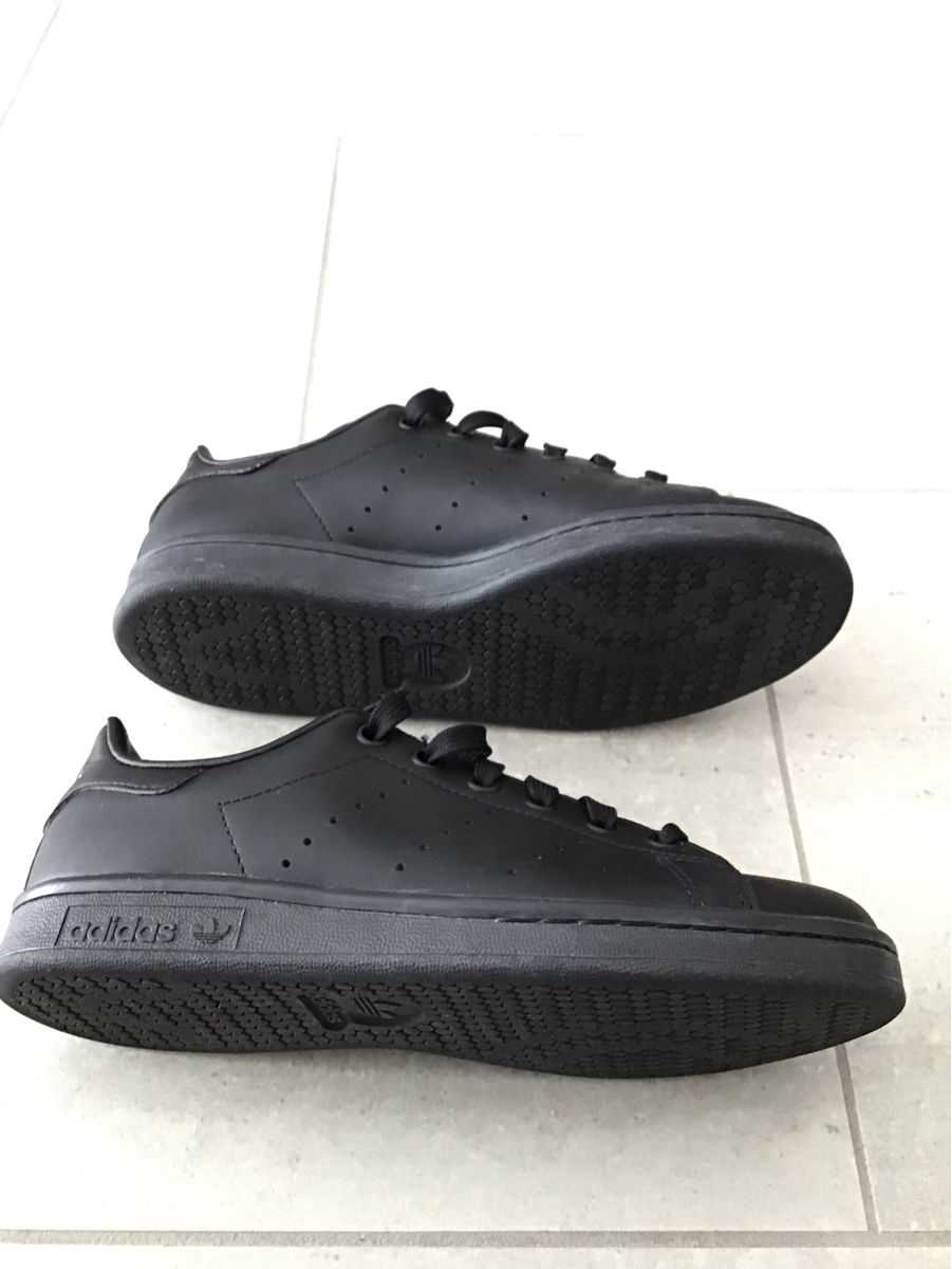 Adidas Scarpe da donna: Adidas Stan Smith 37 1/3 – Nuovo (secondo la descrizione) da Nyon venduto da Mundeis 2