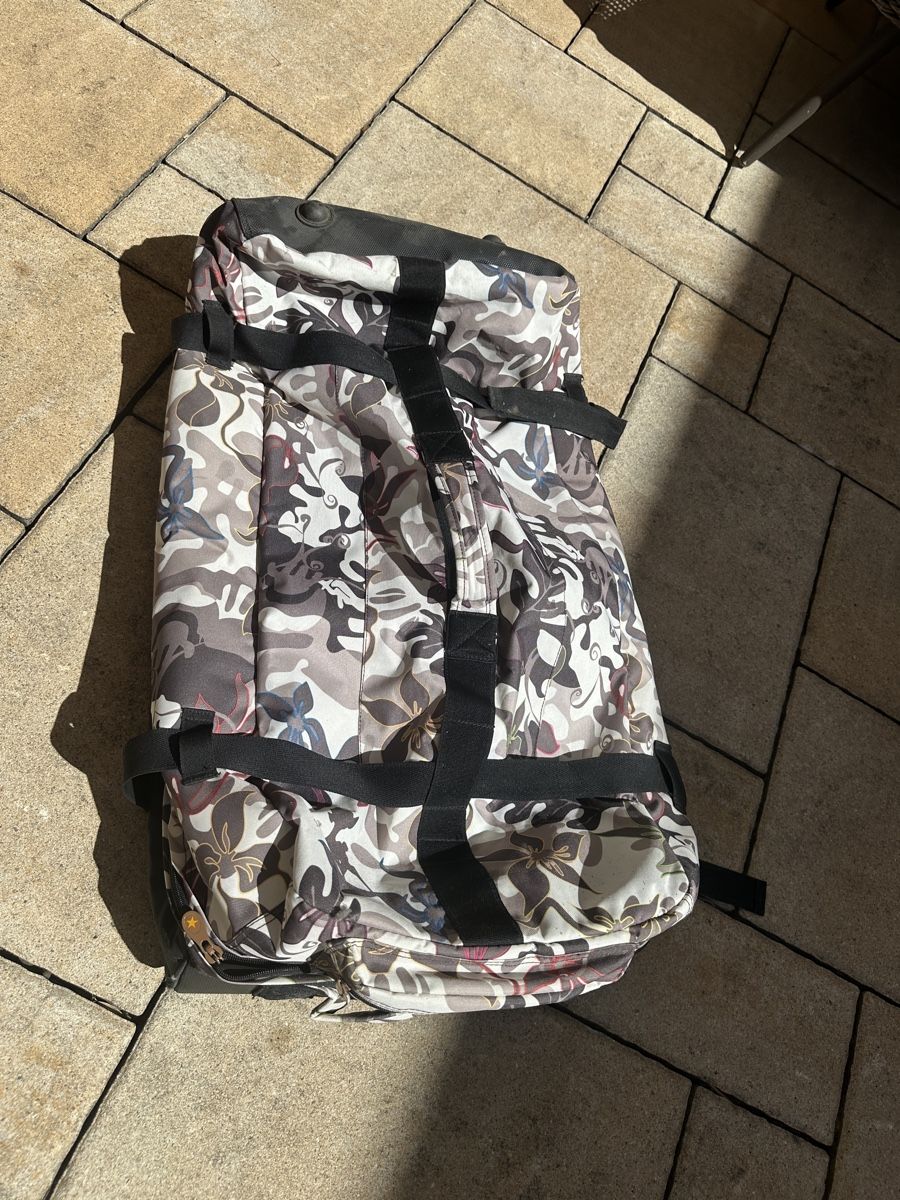Borse: Rolltasche Tchibo – Usato da Emmen venduto da moodle13 1