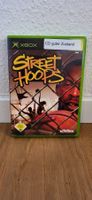 Xbox - Street Hoops