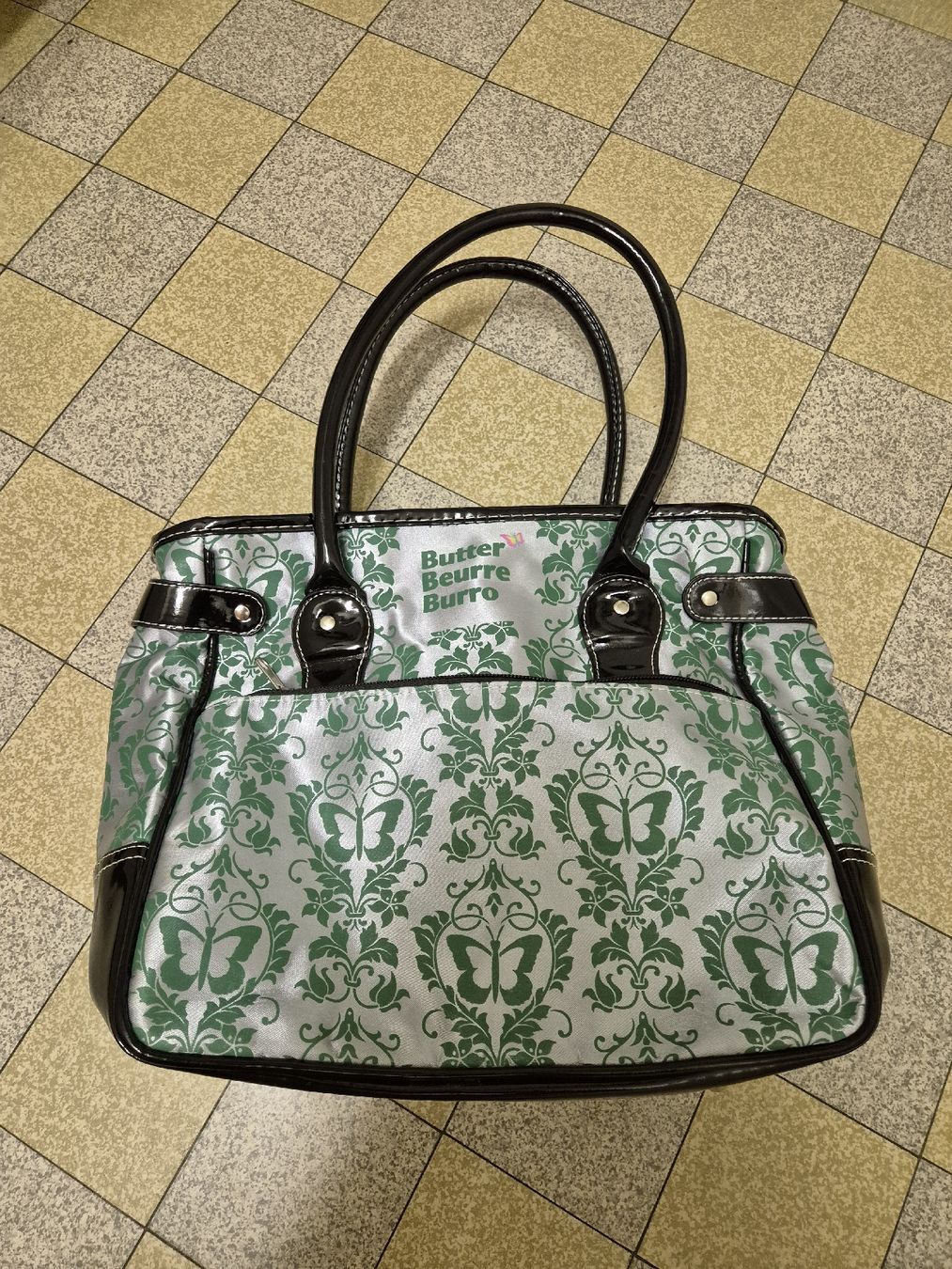 Frigoriferi & Refrigeratori: Kühltasche Butter – Usato da Schönengrund venduto da ThuleA