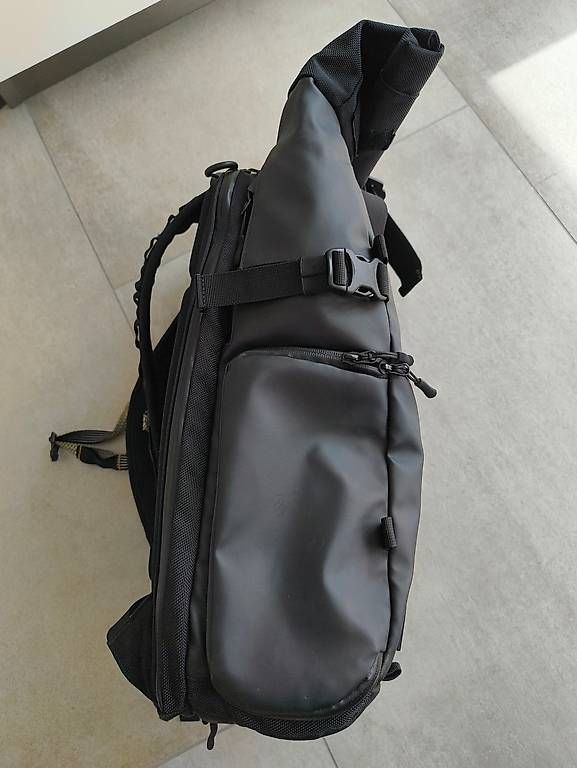 Rucksäcke: PRVKE 31L V2 – Gebraucht aus St-blaise von Luca_7875 1