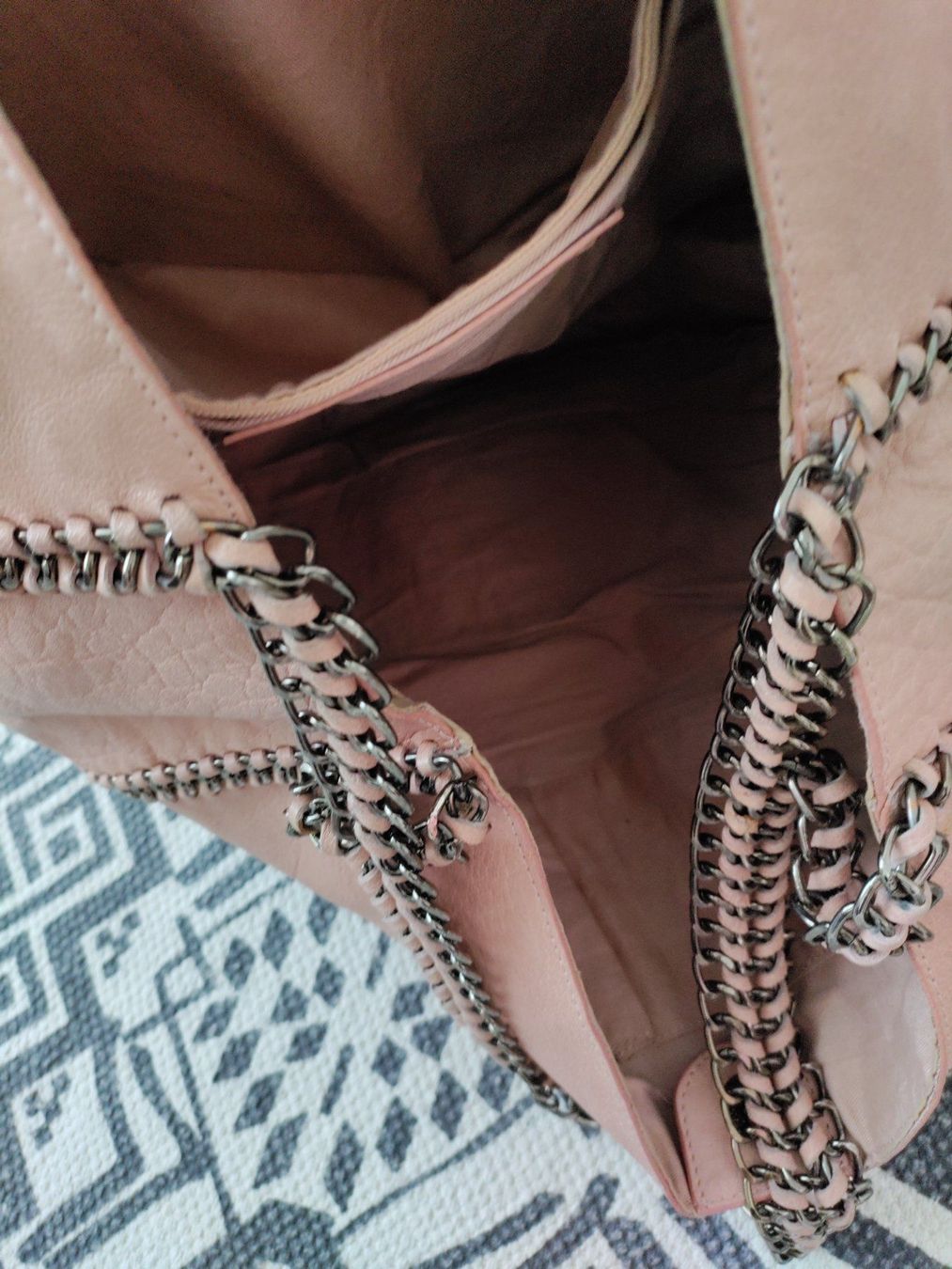 Borse da donna: Schultertasche/Shopper von PROVOCATEUR – Usato da Port venduto da 243rina 1
