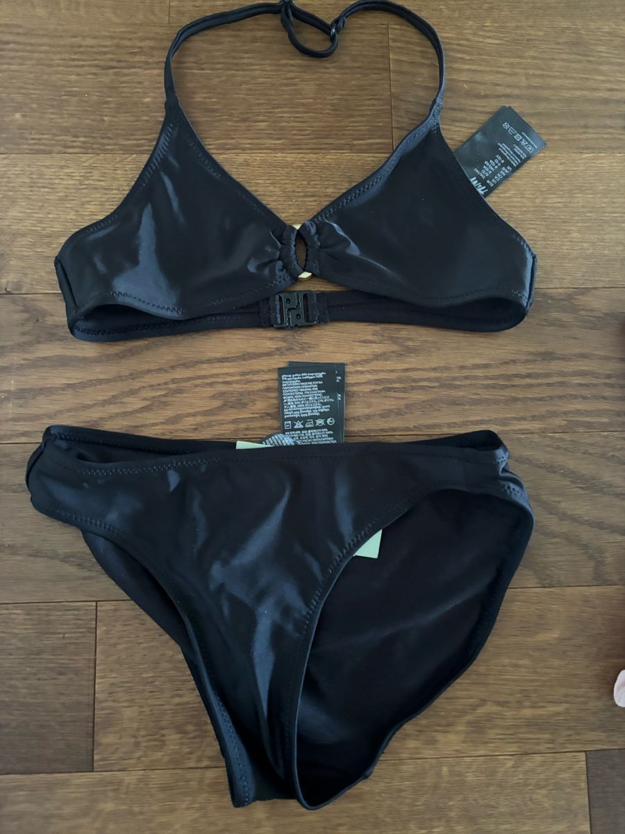H&M Costumi da bagno & Bikini: Bikini 134/140 neu – Nuovo (secondo la descrizione) da Buchrain venduto da Ham2383