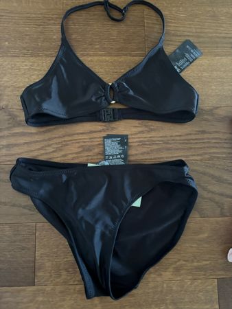 Bikini 134/140 neu