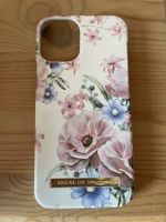 Ideal of Sweden iPhone 12 Mini Hülle Blumenmuster Frühling!