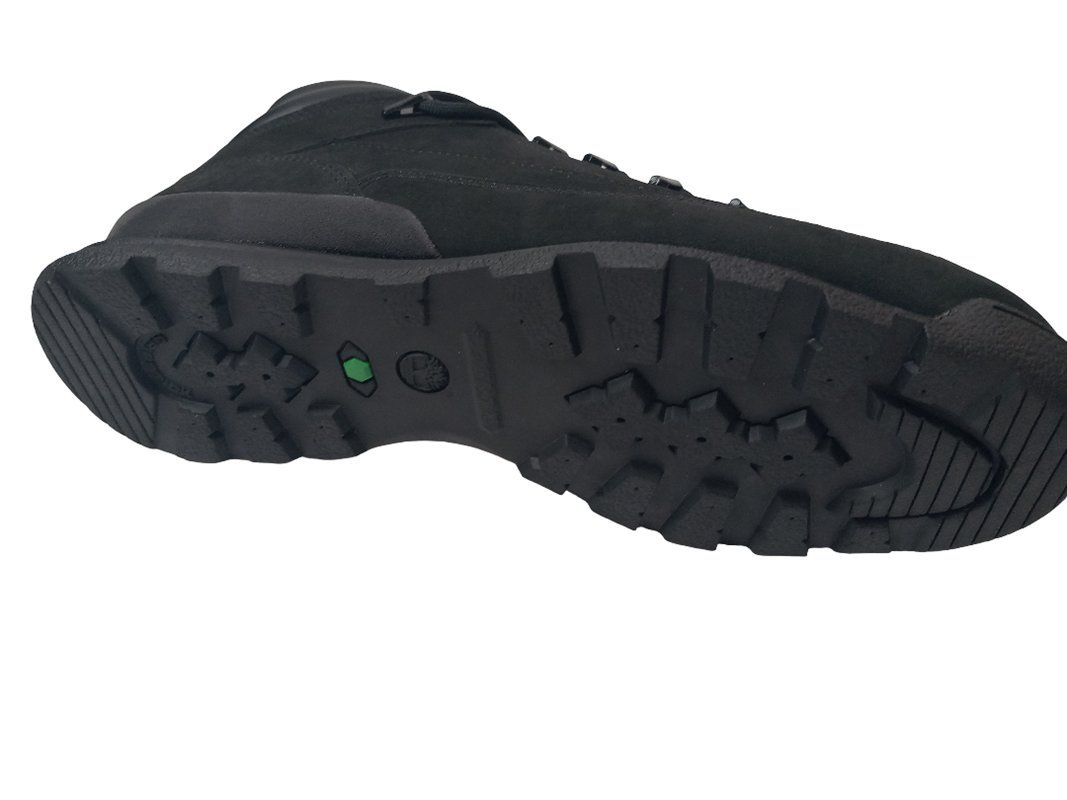 Timberland Scarpe da uomo: TIMBERLAND Wanderschuhe – Nuovo (secondo la descrizione) da Hünenberg venduto da Restwert_Zug 1