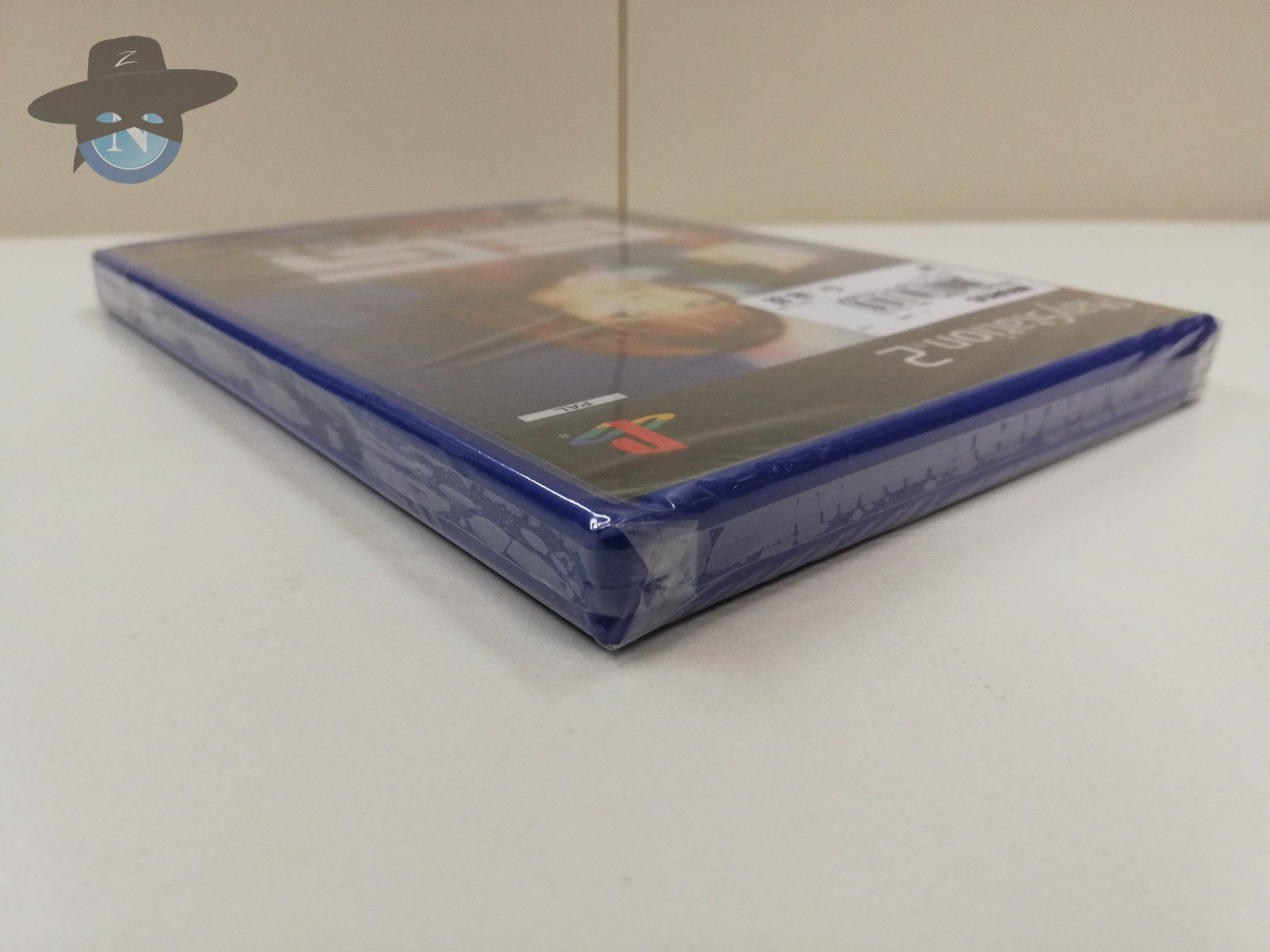 Sony Giochi: EG Endgame / NEU - seaeld / PS2 – Nuovo (secondo la descrizione) da St. Gallen venduto da zorro_dc 4