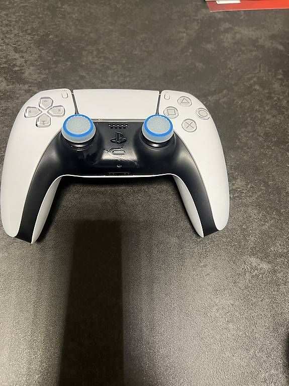 Controller: Ps5 Controller  – Gebraucht aus Sementina von lev_6rjj 1
