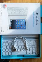 Tastatur Keyboard Logitech iPad mini Ultrathin we