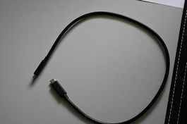 USB C Kabel 50 cm