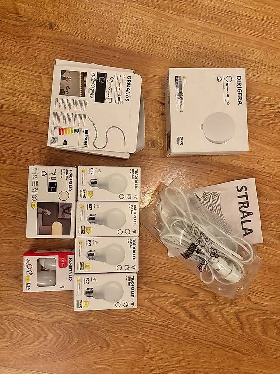 Interruttori: IKEA Smart Home Set – Usato da Bern venduto da vfsw0