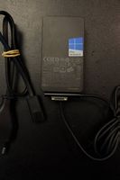 Chargeur Microsoft Surface Original avec câble secteur