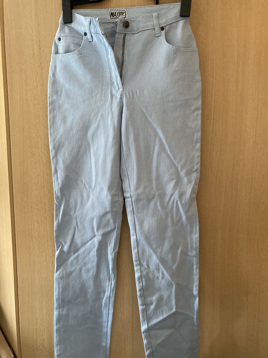 Jeans: Jeans neuf taille 38 – Nuovo e nell'imballaggio originale da Orbe venduto da Jade333 4
