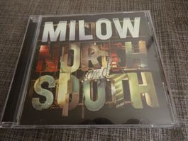 Millow - North and South CD