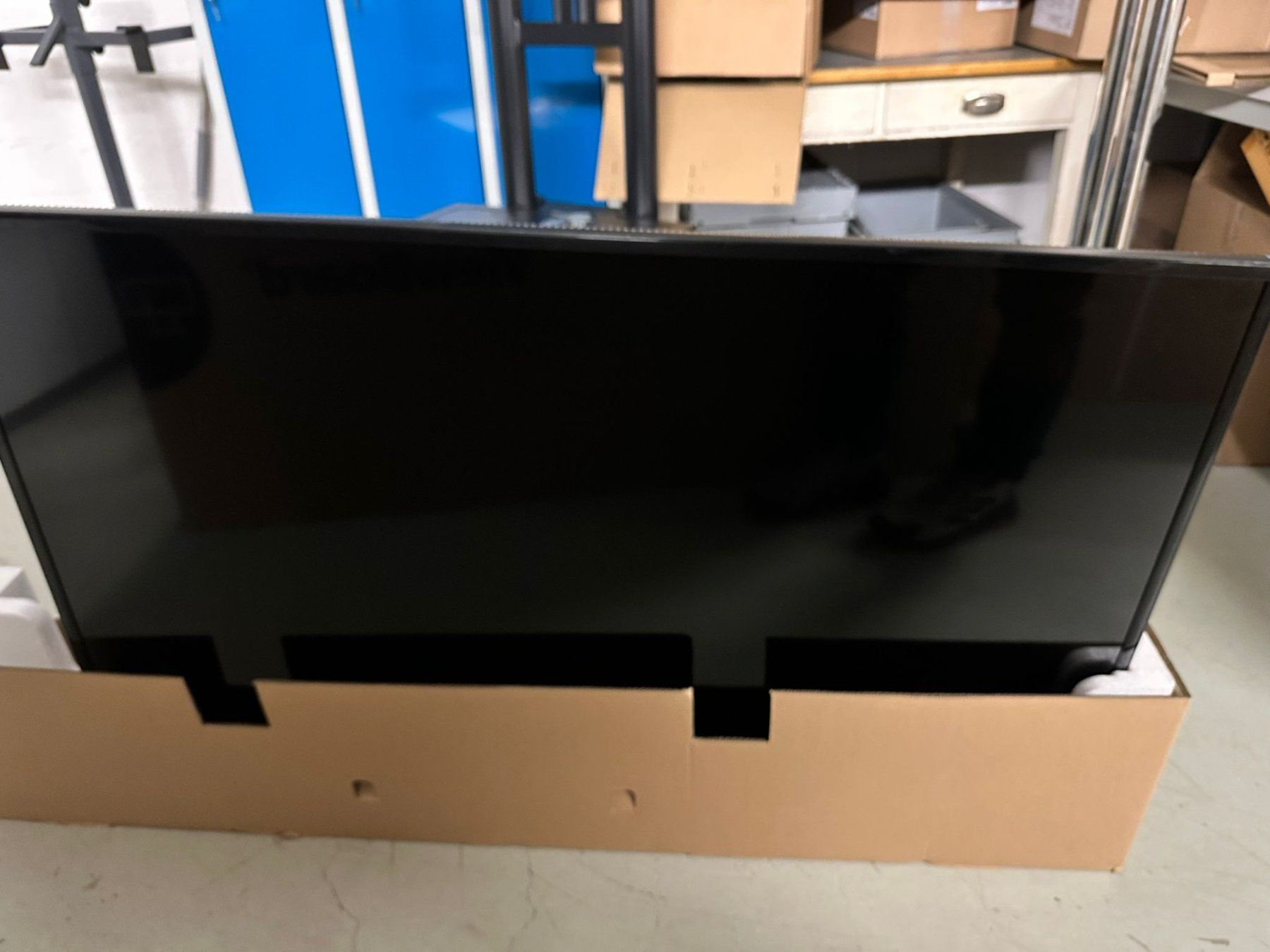 Samsung Televisori: SAMSUNG ED55D TV – Usato da Appenzell venduto da 1xRichtig 4
