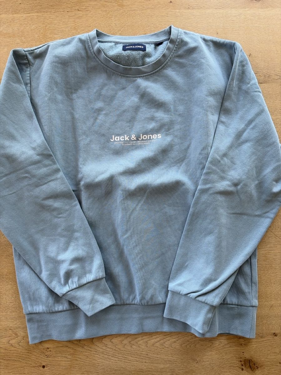 Kleiderpakete: Vier Pullover Grösse M – Gebraucht aus speicher von danicole 3