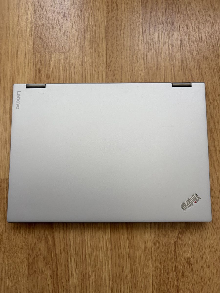 Lenovo Notebook: Lenovo Thinkpad Yoga 370 Laptop Noteb Tablet 2in1 Notebook – Usato da Luzern venduto da JJCoolJ 5
