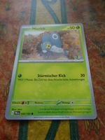 POKEMON  Micrick    G  PAL DE   020/193   KP60   2023
