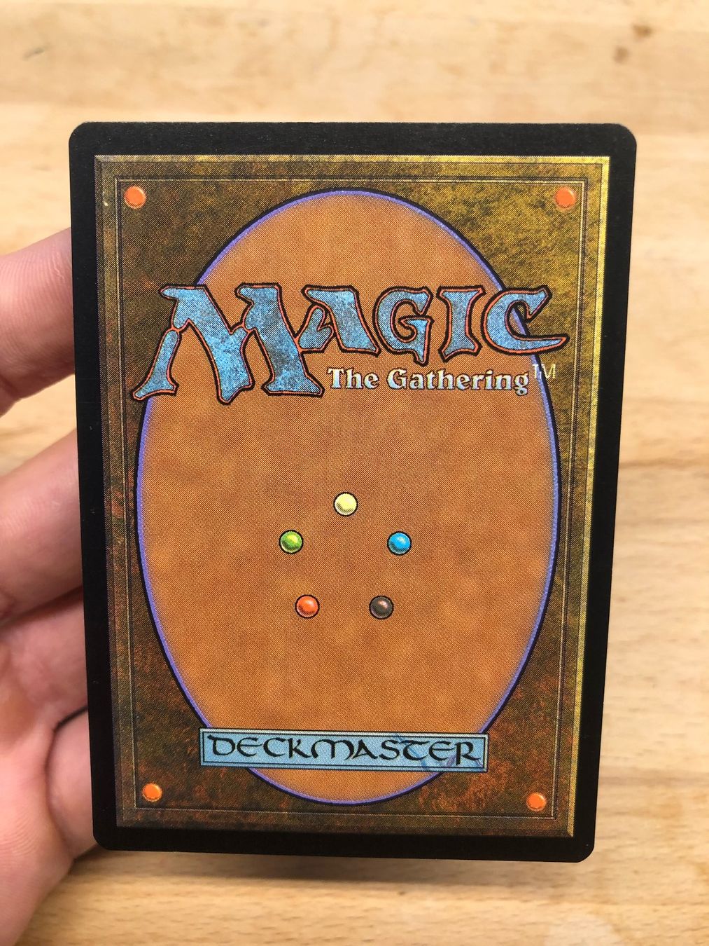 Magic The Gathering Carte collezionabili: MTG 7th edition foil Céphalalgie FR 2001 EX+ – Nuovo (secondo la descrizione) da Corsier GE venduto da SWmoderncards 1