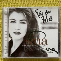 SINA-MIT UNTERSCHRIFT HÄX ODÄR HEILIG