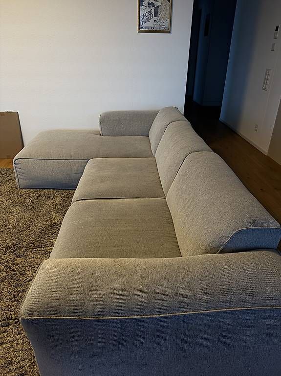 Sofas: Ecksofa – D'occasion à Rain par val_7s8r
