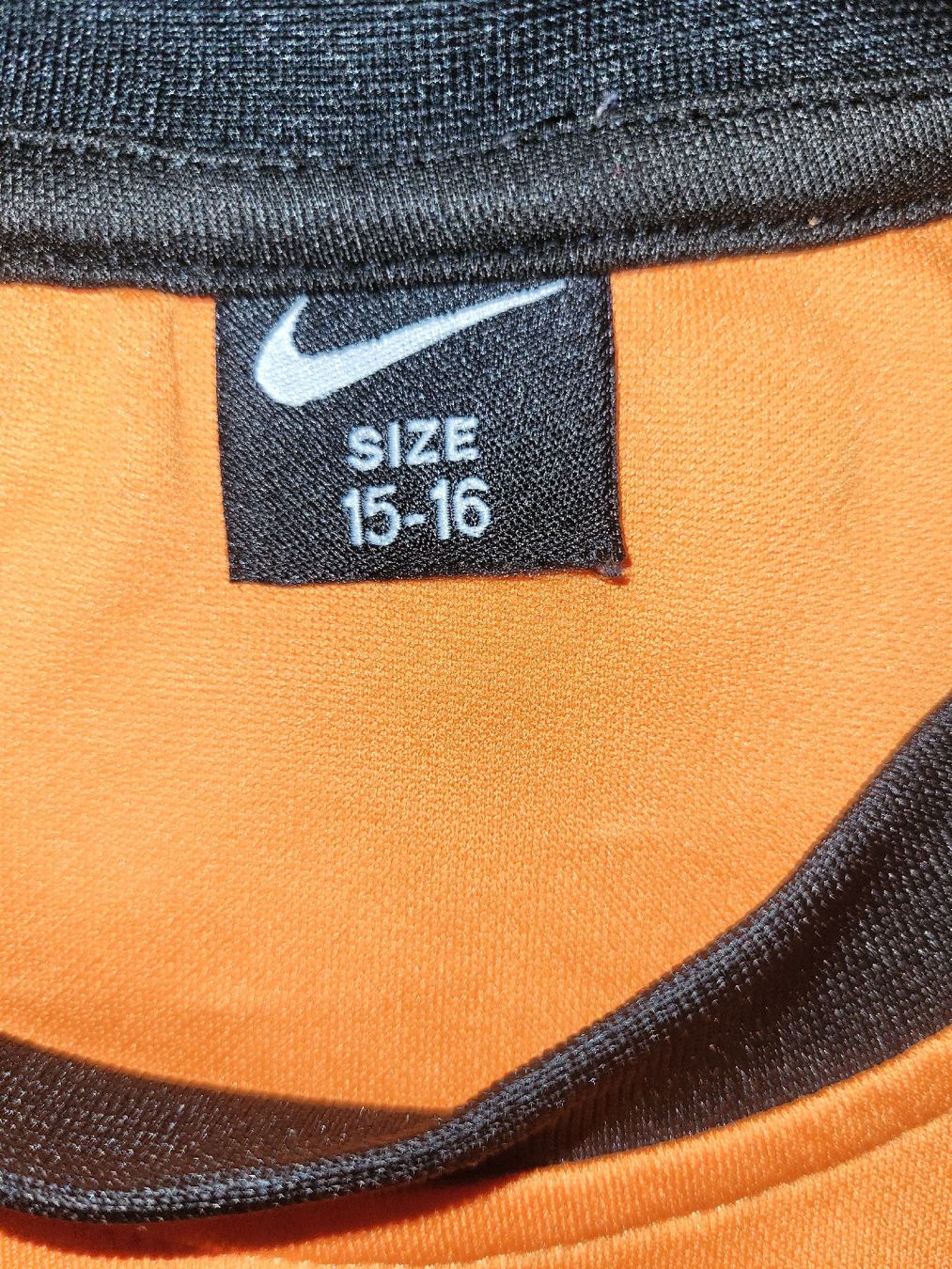 Nike Canottiere & Pantaloni: Niederlande Sneijder Trikot – Usato da Solothurn venduto da tingel_t 4