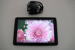 Tablet Pad 1003 Terra schwarz