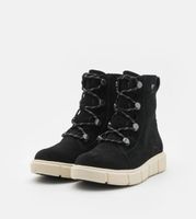 Sorel EXPLORER JOAN WP Bottines Femme blackchalk Taille 37.5