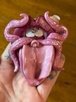 Sofie’s World Pussy Eater Magnet