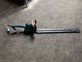Metabo Heckenschere
