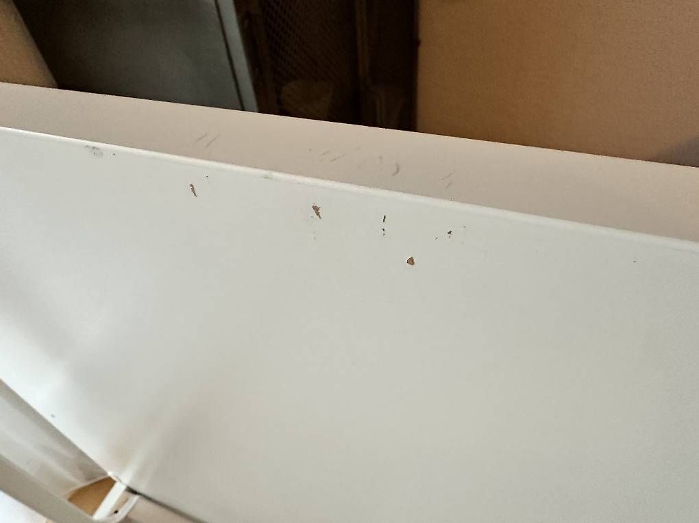 Letti: Babybett 120x60 – Difettoso da Kilchberg ZH venduto da lolena 2